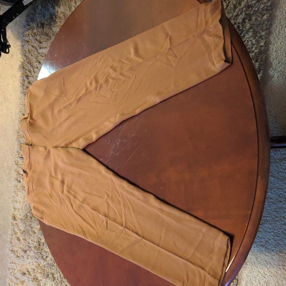 Loft pants - Picture 1 of 7